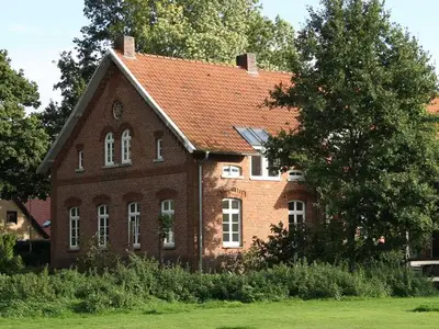 Ferienwohnung für 5 Personen (107 m²) in Detern 5/10