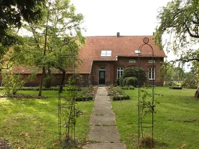 Ferienwohnung für 5 Personen (107 m²) in Detern 6/10