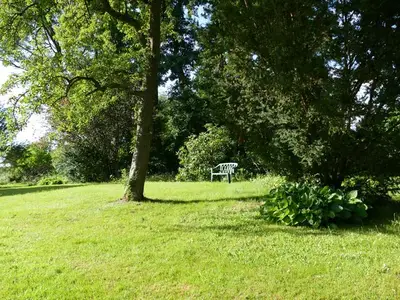 Ferienwohnung für 5 Personen (107 m²) in Detern 8/10