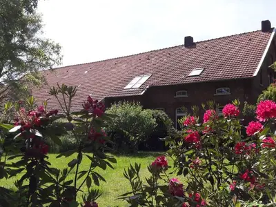 Ferienwohnung für 5 Personen (107 m²) in Detern 10/10