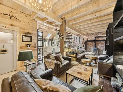 living-room