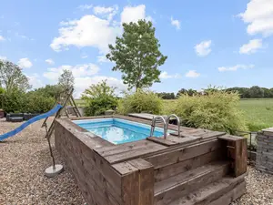 Ferienwohnung für 8 Personen (160 m²) in Detern