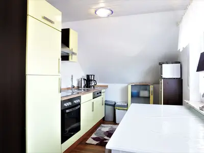 Ferienwohnung für 5 Personen (80 m²) in Detern 3/10