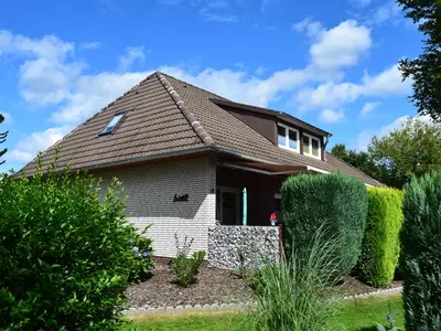 Ferienwohnung für 4 Personen (78 m²) in Detern 2/10