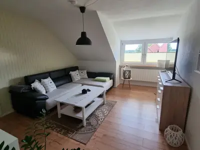 Ferienwohnung für 4 Personen (78 m²) in Detern 3/10