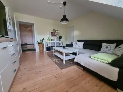 Ferienwohnung für 4 Personen (78 m²) in Detern 4/10