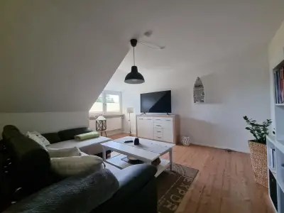 Ferienwohnung für 4 Personen (78 m²) in Detern 5/10