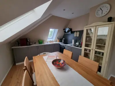 Ferienwohnung für 4 Personen (78 m²) in Detern 6/10