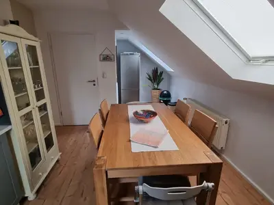 Ferienwohnung für 4 Personen (78 m²) in Detern 7/10
