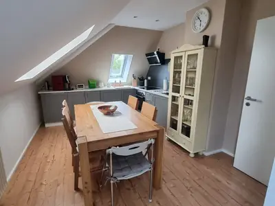 Ferienwohnung für 4 Personen (78 m²) in Detern 8/10