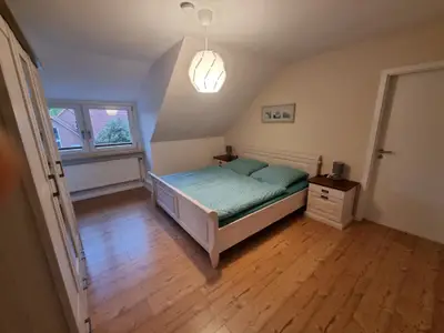 Ferienwohnung für 4 Personen (78 m²) in Detern 9/10