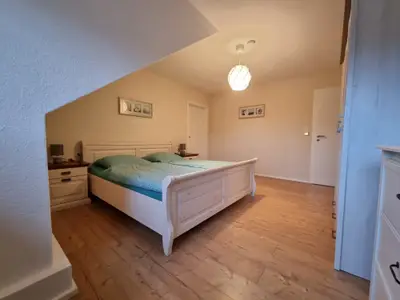 Ferienwohnung für 4 Personen (78 m²) in Detern 10/10
