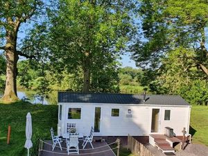 Ferienwohnung für 4 Personen (30 m&sup2;) in Detern-Neuburg