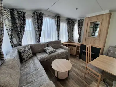 Ferienwohnung für 4 Personen (30 m²) in Detern 3/3