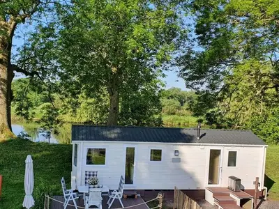 Ferienwohnung für 4 Personen (30 m²) in Detern 1/3
