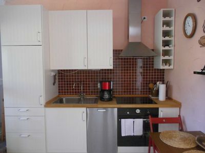 Ferienwohnung für 2 Personen (44 m²) in Detmold 5/10