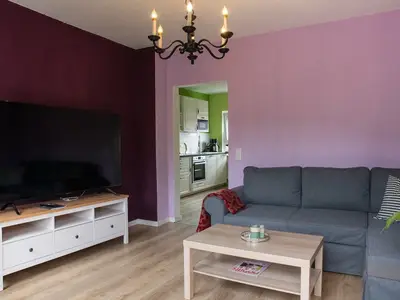 Ferienwohnung für 4 Personen (65 m²) in Detmold 2/10