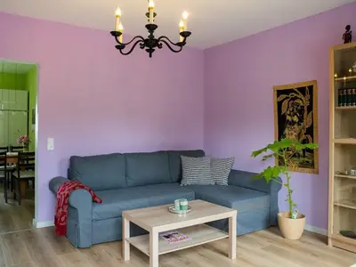 Ferienwohnung für 4 Personen (65 m²) in Detmold 5/10