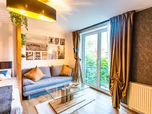 Ferienwohnung für 2 Personen (25 m²) in Detmold