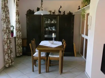 Ferienwohnung für 2 Personen (44 m²) in Detmold 6/10
