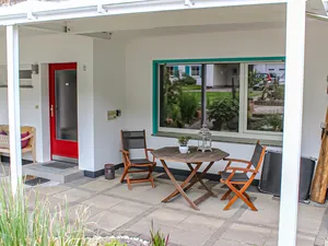 Ferienwohnung für 2 Personen (60 m²) in Detmold