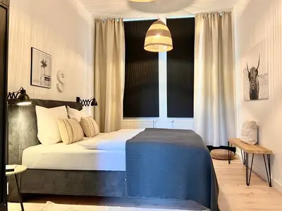 Ferienwohnung für 4 Personen (110 m²) in Detmold 4/10