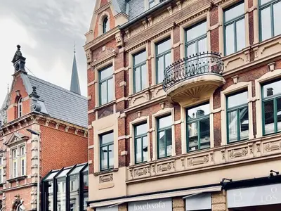 Ferienwohnung für 4 Personen (110 m²) in Detmold 5/10