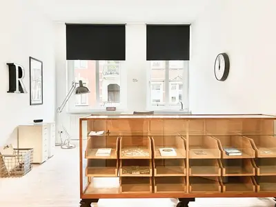 Ferienwohnung für 4 Personen (110 m²) in Detmold 6/10