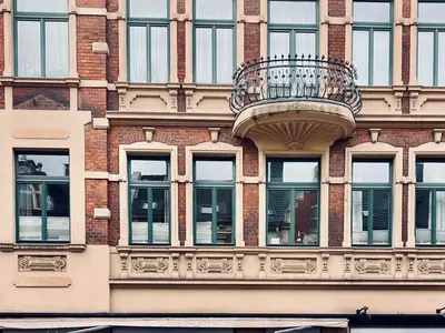 Ferienwohnung für 4 Personen (110 m²) in Detmold 8/10