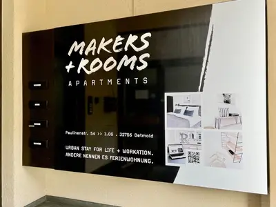 Ferienwohnung für 4 Personen (110 m²) in Detmold 9/10