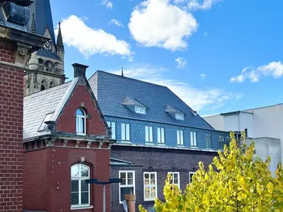 Ferienwohnung für 4 Personen (110 m²) in Detmold 10/10