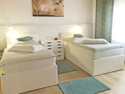 Ferienwohnung für 5 Personen (117 m²) in Detmold 6/10