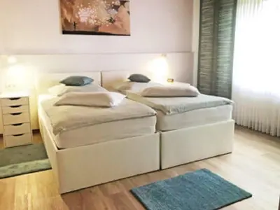 Ferienwohnung für 5 Personen (117 m²) in Detmold 7/10