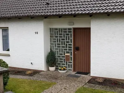 Ferienwohnung für 5 Personen (117 m²) in Detmold 1/10