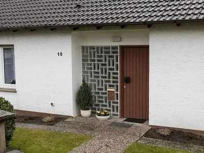 Ferienwohnung für 5 Personen (117 m²) in Detmold 4/10