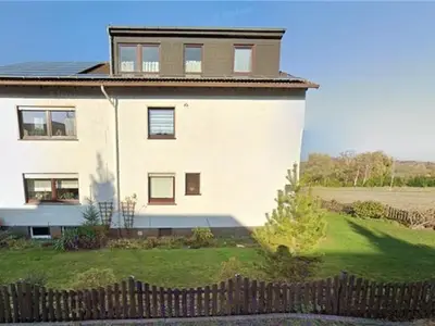 Ferienwohnung für 6 Personen (100 m²) in Detmold 1/10