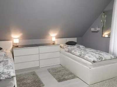 Ferienwohnung für 2 Personen (68 m²) in Detmold 7/10
