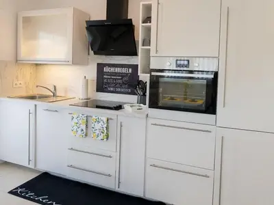 Ferienwohnung für 2 Personen (68 m²) in Detmold 8/10