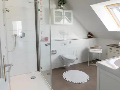 Ferienwohnung für 2 Personen (68 m²) in Detmold 9/10