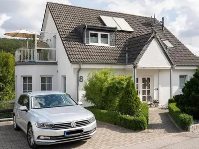 Ferienwohnung für 2 Personen (68 m²) in Detmold 1/10