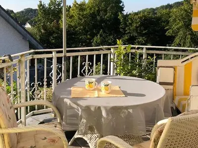 Ferienwohnung für 2 Personen (68 m²) in Detmold 2/10