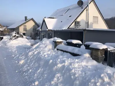 Ferienwohnung für 2 Personen (68 m²) in Detmold 5/10