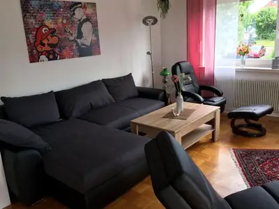 Ferienwohnung für 6 Personen (100 m²) in Detmold 3/10