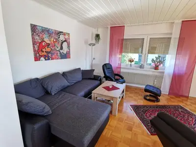 Ferienwohnung für 6 Personen (100 m²) in Detmold 4/10