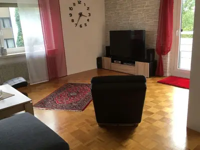 Ferienwohnung für 6 Personen (100 m²) in Detmold 5/10