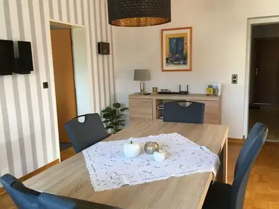 Ferienwohnung für 6 Personen (100 m²) in Detmold 6/10