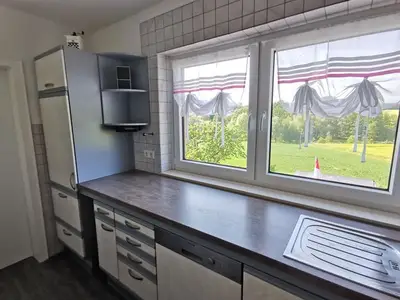 Ferienwohnung für 6 Personen (100 m²) in Detmold 8/10