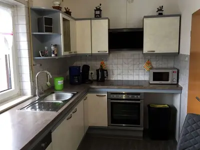 Ferienwohnung für 6 Personen (100 m²) in Detmold 10/10