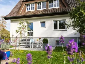 Ferienwohnung für 2 Personen (42 m²) in Detmold