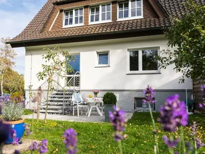 Ferienwohnung für 2 Personen (42 m²) in Detmold 1/10